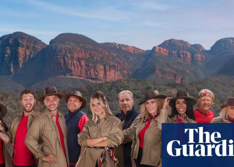 TV tonight: Mo Farah, Gemma Collins and more return for a special I’m A Celebrity | Television