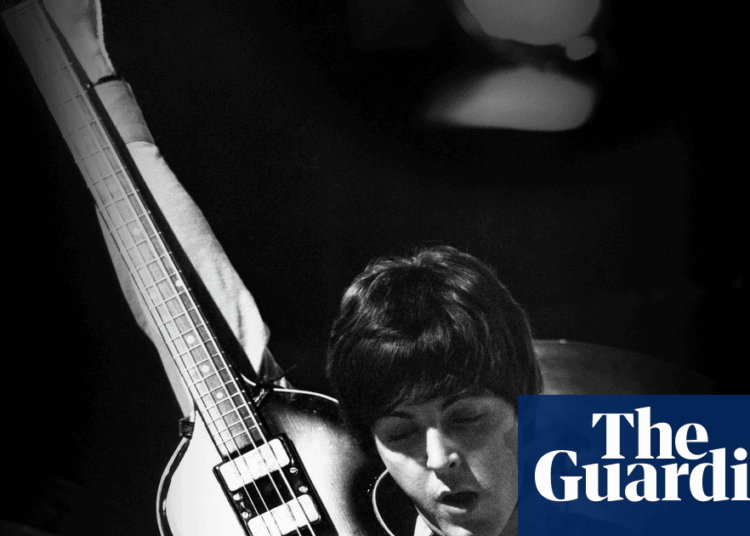 TV tonight: Paul McCartney reopens a great Beatles mystery | Television & radio