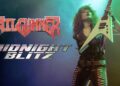 TAILGUNNER - Midnight Blitz (Official Video) | Napalm Records - YouTube