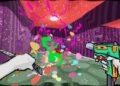 Tamashika screenshot