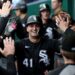 Tanner Murray’s first career home run helps White Sox salvage series split with Royals