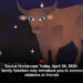 Taurus Horoscope Today, April 26, 2026: If single, a family function may introduce you to someone through relatives or friends