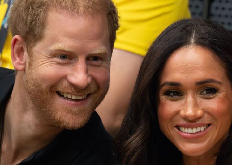 Taxpayers to cover part of Harry and Meghan’s Australia tour | Royal | News