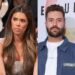 Taylor Frankie Paul Files For Restraining Order Against Dakota Mortensen