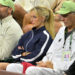 Taylor Fritz, Morgan Riddle breakup rumors once again flood social media