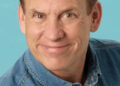 Ventriloquist, musician and stand-up comedian Taylor Mason will perform at the Ohio Star Theater on April 16, 2026.