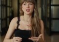 Taylor Swift Confesses It’s ‘Weird’ When Her Fans Do ‘Detective Work’ On Her Songs
