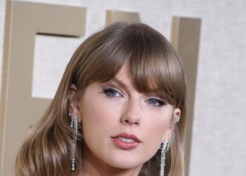 Taylor Swift Pays Homage to Elizabeth Taylor With Her New Music Video