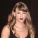 Taylor Swift Tries Her Hand at Minimalism in a Silky Maxi Skirt