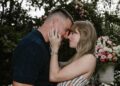 Taylor Swift and Travis Kelce wedding rumors unraveled online.MEGA