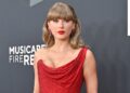 Taylor Swift on the Process of Making Her Hit Song “All Too Well”