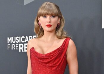 Taylor Swift on the Process of Making Her Hit Song “All Too Well”