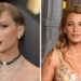 Taylor Swift's Response to Blake Lively Lawsuit Loss