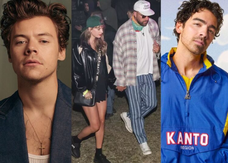 Taylor Swift’s Summer Wedding: Harry Styles To Joe Jonas, Singer Dated THESE Celebs Before Travis Kelce