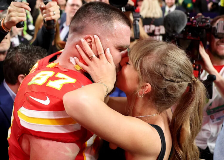 Taylor Swift’s Ultra-Private ‘Big Summer’ With Travis Kelce Has Fans Convinced Something Major Is Happening Behind the Scenes