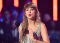 Taylor Swift's song Elizabeth Taylor started with a car ride - Celebrity News - Entertainment