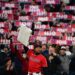 Team games leader Jose Ramirez, Guardians try to rebound vs. Royals - Field Level Media - Professional sports content solutions