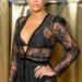 Teddi Mellencamp in Beverly Hills in 2025Credit: Emma McIntyre/WireImage