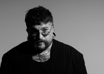 Teddy Swims Talks Coachella Set, New Single