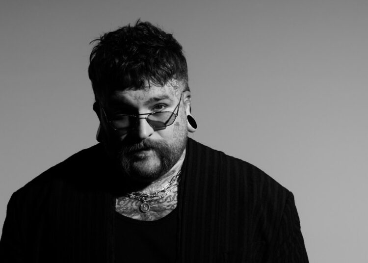 Teddy Swims Talks Coachella Set, New Single