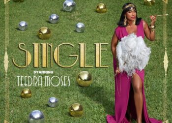 Teedra Moses Single