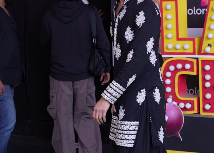 Tejasswi Prakash, Bharti Singh, Jannat Zubair, And Other Celebs Spotted On The Set Of Laughter Chef S3 - Gallery
