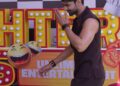 Tejasswi Prakash, Samarth Jurel, And Other Celebs Spotted On The Set Of Laughter Chef Season 3 Part 2 - Gallery