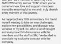 Ten To Leave SM Entertainment Yet Remain With NCT And WayV + Writes Letter To Fans