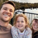 Bindi Irwin, Chandler Powell, and their daughter GraceCredit: Bindi Irwin/Instagram