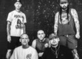 Terror team up with Hot Water Music's Chuck Ragan for new single, "FEAR THE PANIC"