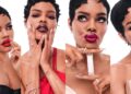 Teyana Taylor Brings Her ‘Unforgettable’ Energy to Revlon | News