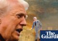 Thankless task awaits Charles as soft power of crown meets mercurial Trump | King Charles III