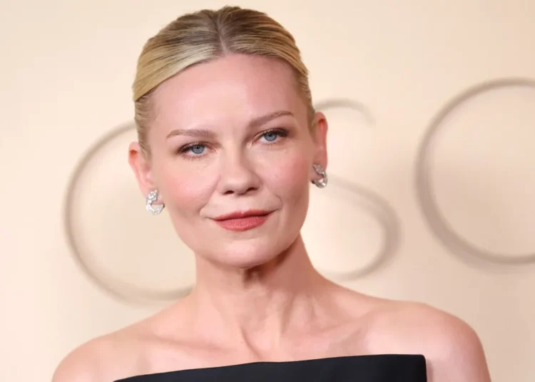 The 10 Roles That Made Kirsten Dunst a Hollywood Staple