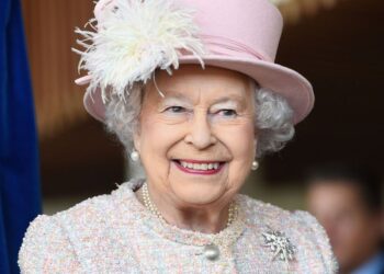 The £8.99 beauty staple Queen Elizabeth II couldn't be without | Royal | News