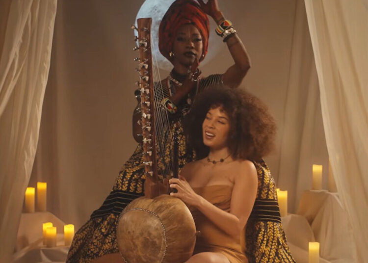 The African Music You Need to Hear This Week – Apr 03, 2026