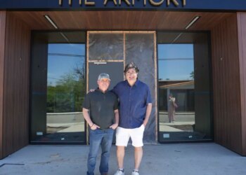 The Armory brings bowling, mini golf and elevated dining to Maryville