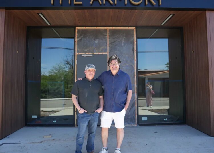 The Armory brings bowling, mini golf and elevated dining to Maryville