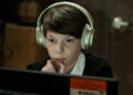 Everette Blunck on 'The Audacity'Credit: Ed Araquel/AMC