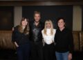 The Band Perry Inks With Borchetta Entertainment Group