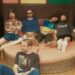 The Barbarians Of California release new music video for 'Vanilla Latte'