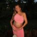The Best Celebrity Bump-Baring Maternity Looks: Rihanna, Lindsay Arnold and More
