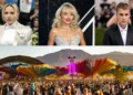 The Best Moments from Coachella 2026 Weekend 2: Massive Guests, Pop Royalty Like Madonna, and Desert Redemptions