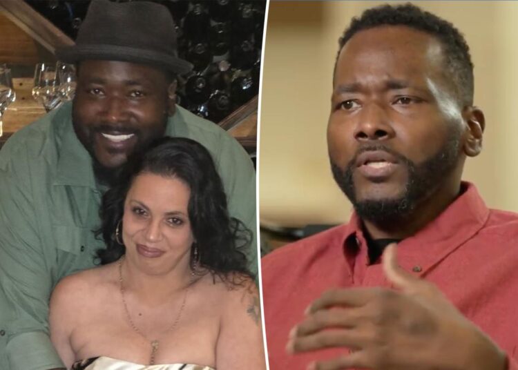 'The Blind Side' star Quinton Aaron made shocking discovery about wife after stroke