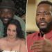 'The Blind Side' star Quinton Aaron made shocking discovery about wife after stroke