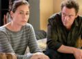 Maura Tierney Dominic West The Affair