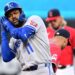 The Cornerstone of the Hot Corner: 3 Reasons Why Maikel Garcia is Essential to the Royals’ Success - Royals Keep