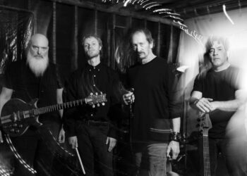 The Crosses’ New Album is an Aggressive ‘Outlier’