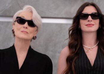 The Devil Wears Prada 2 Secret Cameo by Star Accidentally Revealed Live On-Air