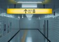 The Exit 8 movie is even better if you play the game first