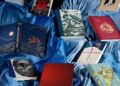 The Folio Society reveals titles for its Summer 2026 Collection